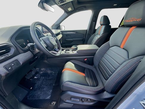 New 2026 Honda Passport TrailSport image 16