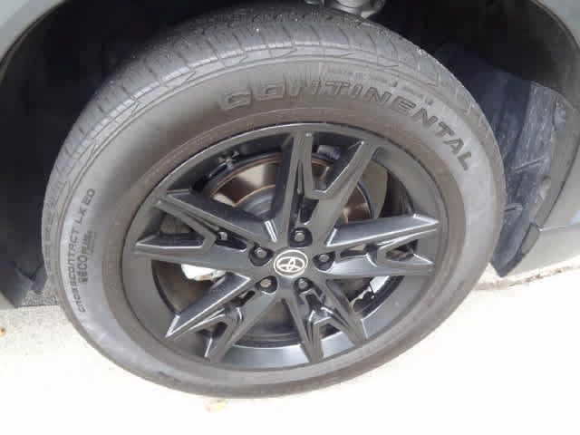 Used 2024 Toyota Grand Highlander AWD Hybrid image 16