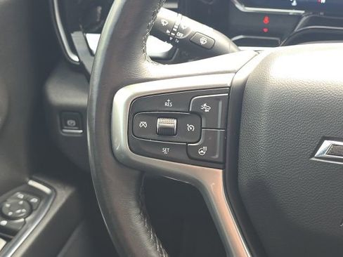 Used 2022 Chevrolet Silverado 1500 RST w/ Redline Edition image 31