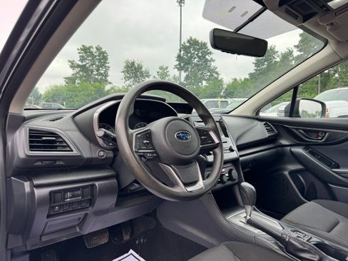 Used 2019 Subaru Impreza 2.0i Premium AWD/4WD image 14