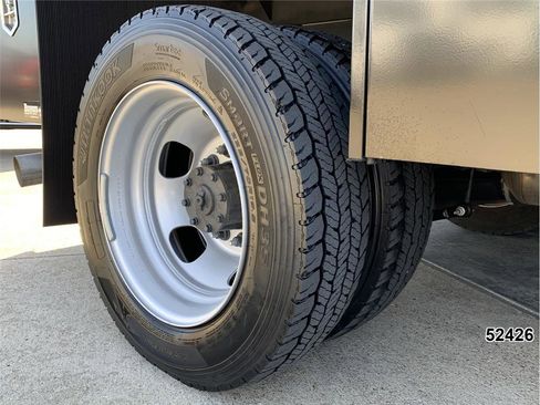 Used 2024 RAM 5500 Tradesman w/ Safety Group image 22