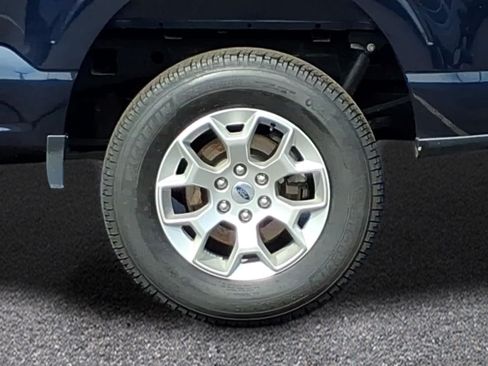Used 2023 Ford F150 XLT AWD/4WD image 3