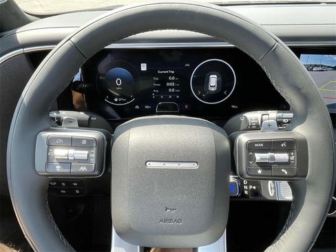 New 2026 Hyundai Palisade Calligraphy image 19