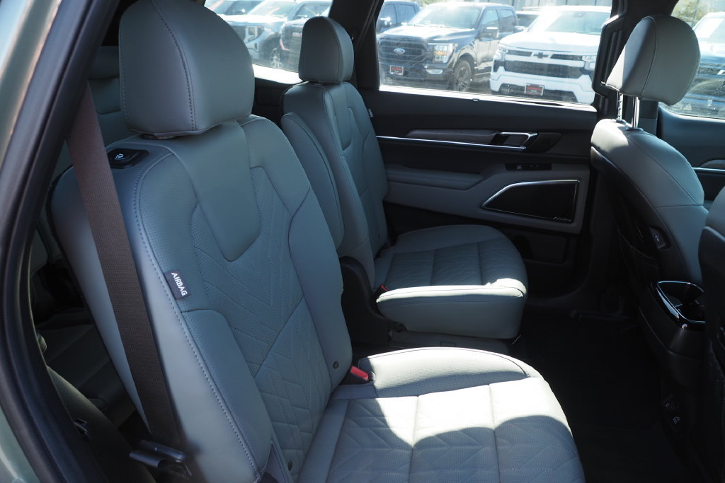 Used 2024 Kia Telluride SX Prestige X-Line AWD/4WD image 17