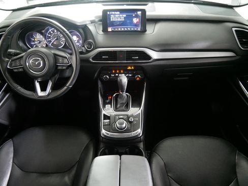 Used 2019 MAZDA CX-9 Touring AWD/4WD image 10