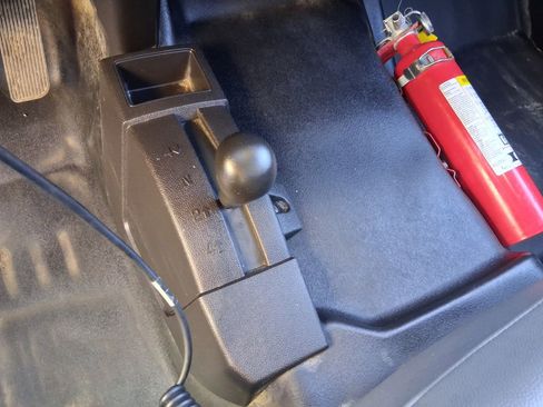 Used 2018 Chevrolet Silverado 2500 W/T w/ WT Fleet Convenience Package image 34