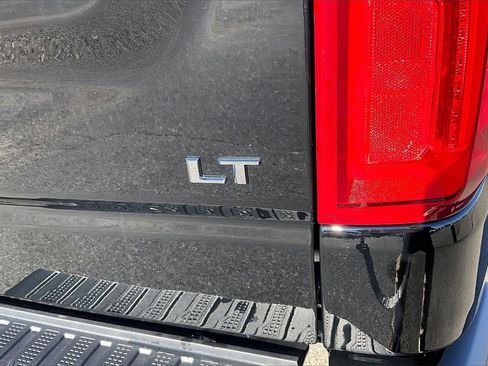 New 2026 Chevrolet Silverado 1500 LT Trail Boss w/ LT Trail Boss Premium Package image 9