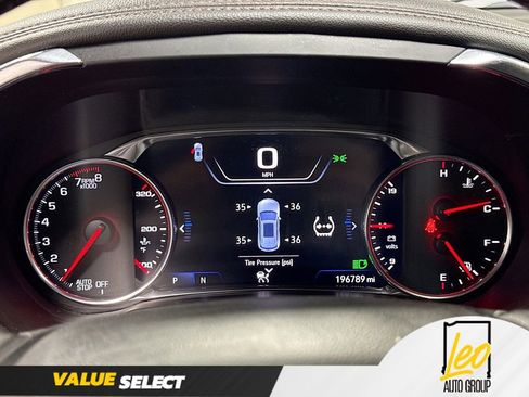 Used 2022 Chevrolet Blazer Premier w/ Enhanced Convenience Package AWD/4WD image 12