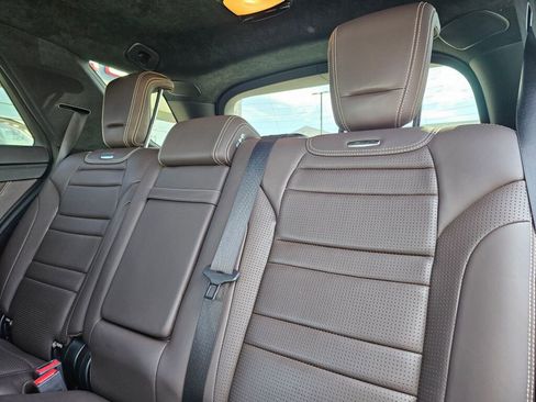Used 2017 Mercedes-Benz GLE 63 AMG S image 19