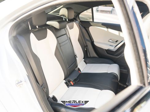 Used 2022 Mercedes-Benz A 220 image 18