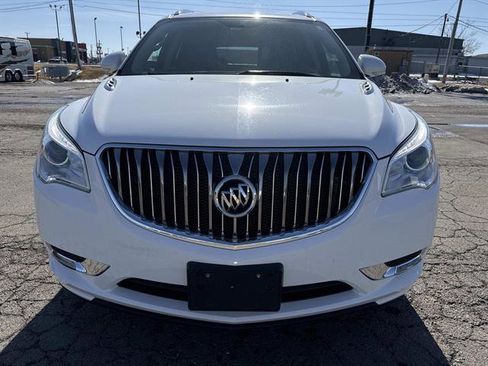 Used 2016 Buick Enclave Leather image 2