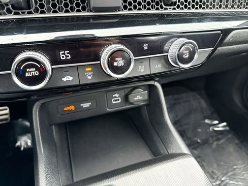 Used 2024 Honda Civic Sport image 18