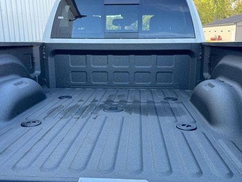 New 2026 RAM 2500 Tradesman image 19