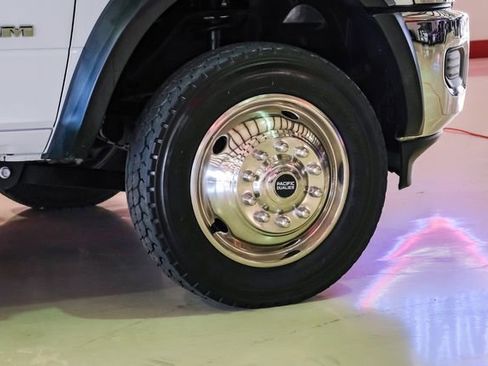 Used 2023 RAM 4500 SLT w/ Quick Order Package 2YG SLT image 43