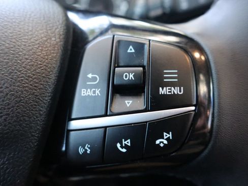 Used 2022 Ford Escape SE w/ SE Sport Appearance Package FWD image 31