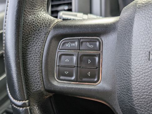 Used 2017 RAM 2500 Tradesman w/ Chrome Appearance Group AWD/4WD image 24