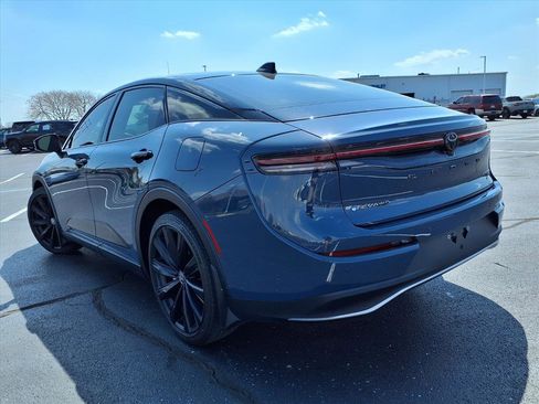 Used 2025 Toyota Crown Nightshade image 36