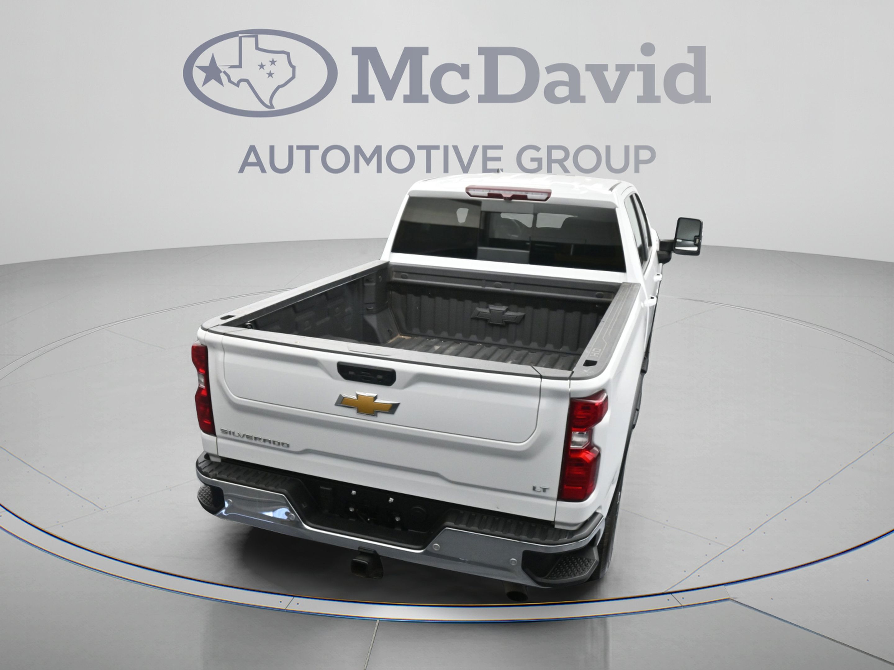 Used 2024 Chevrolet Silverado 2500 LT w/ Texas Edition AWD/4WD image 38