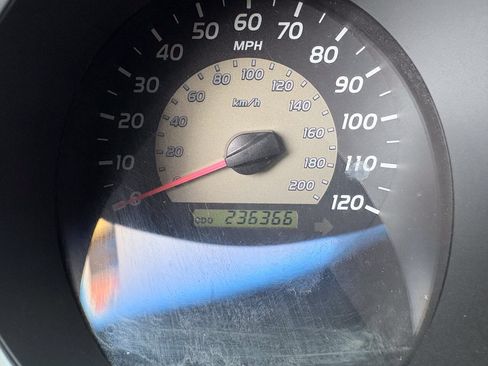Used 2008 Toyota Tacoma PreRunner RWD image 25