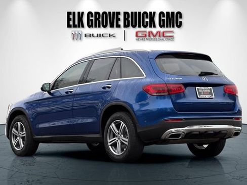 Used 2022 Mercedes-Benz GLC 300 image 6