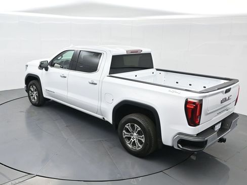 Used 2025 GMC Sierra 1500 SLT image 57