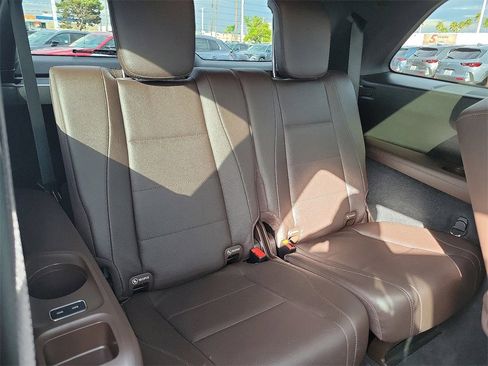 Used 2022 Mercedes-Benz GLS 450 4MATIC image 20