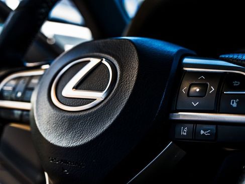 Used 2019 Lexus GS 350 F Sport AWD/4WD image 27