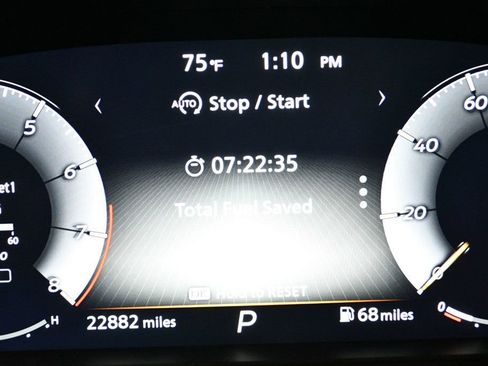 Used 2024 INFINITI QX60 Autograph AWD/4WD image 50