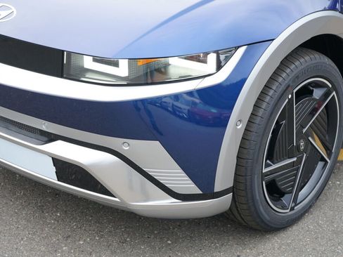 New 2026 Hyundai Ioniq 5 Limited image 27