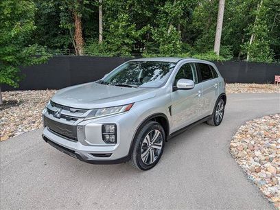 Used 2024 Mitsubishi Outlander Sport AWD