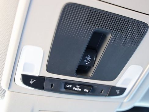 New 2026 Honda CR-V EX-L image 26