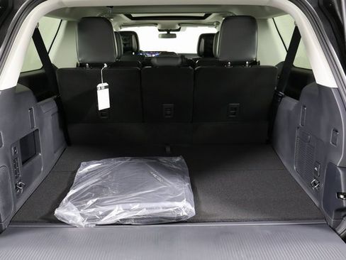 New 2026 Ford Expedition Max Platinum w/ Driver's Package image 14