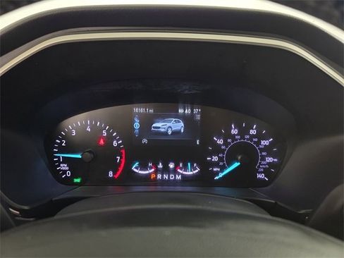 Used 2020 Ford Escape SEL image 12