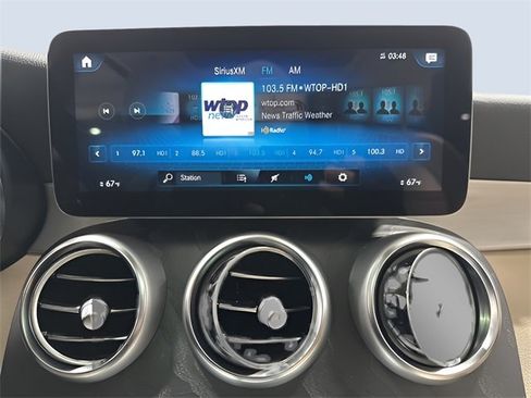 Certified 2022 Mercedes-Benz GLC 300 4MATIC image 19