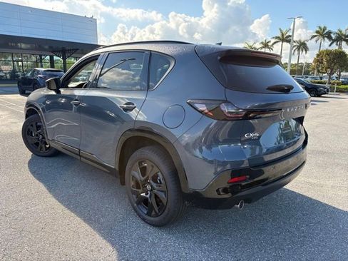 New 2026 MAZDA CX-5 2.5 S w/ Premium Plus Package image 7