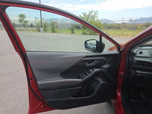 Used 2026 Subaru Crosstrek 2.5i Limited w/ Crosstrek Mirror Package AWD/4WD image 10