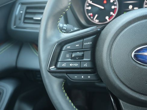 Certified 2025 Subaru Ascent Bronze Edition image 18