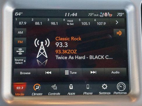 Used 2023 Dodge Challenger R/T Scat Pack w/ Plus Package RWD image 18