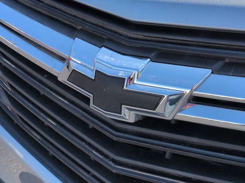 Certified 2024 Chevrolet Equinox LT w/ LPO, Floor Liner Package image 31