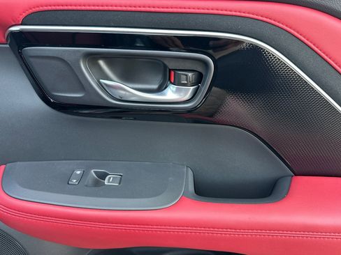 New 2025 Acura ADX A-Spec image 20