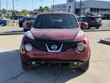 Used 2013 Nissan Juke SL image 3
