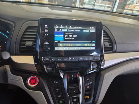 Certified 2020 Honda Odyssey EX-L image 40