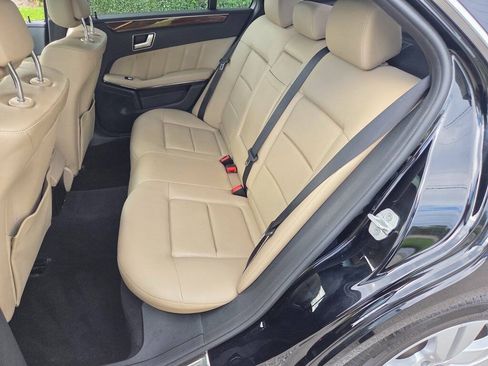 Used 2012 Mercedes-Benz E 350 BlueTEC Sedan image 34