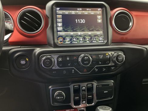 Used 2020 Jeep Wrangler Unlimited Rubicon image 17