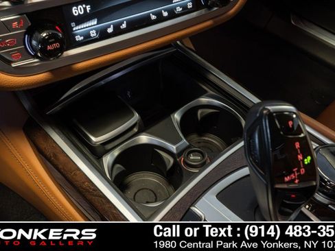 Used 2019 BMW 750i xDrive w/ Executive Package AWD/4WD image 41