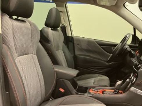 Used 2020 Subaru Forester Sport w/ Popular Package #2 AWD/4WD image 53