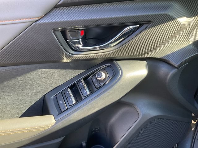 Certified 2024 Subaru Crosstrek 2.5i Limited w/ Crosstrek Mirror Package AWD/4WD image 10