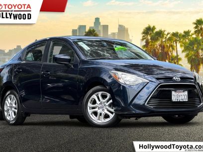 Used 2016 Scion iA