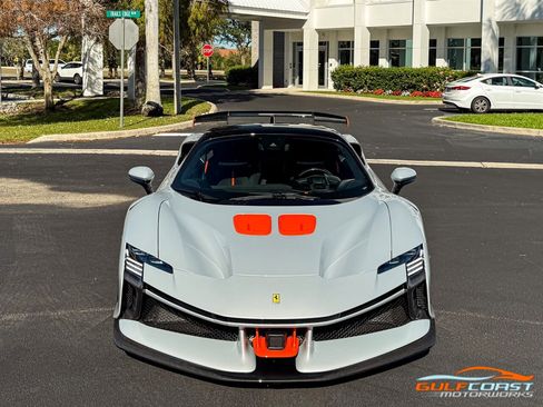 Used 2024 Ferrari SF90 Stradale XX image 5