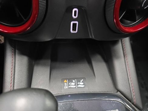 Certified 2023 Chevrolet Blazer RS w/ Enhanced Convenience Package AWD/4WD image 30